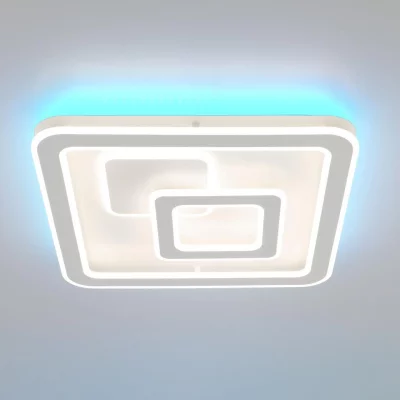 Потолочный LED-светильник Квест 6