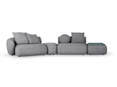 Диван Fabro 478X112X77 CM 6
