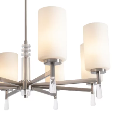 Подвесная люстра Шик Classic 76X60 CM 3