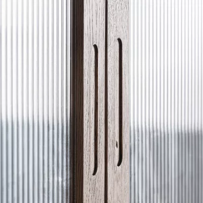 Сервант 200X54X183 CM 5
