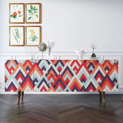 Комод Berber 180X40X70 CM 4