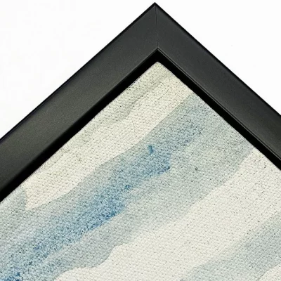 Набор из двух постеров на холсте Landscape Collection 75X105 / 75X105 CM 6