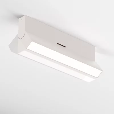 Потолочный светильник Basis rot 22X2.3X8.8 CM 5