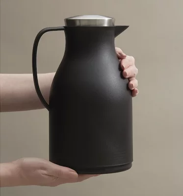 Термокувшин Keep Heat 1.5 L 5