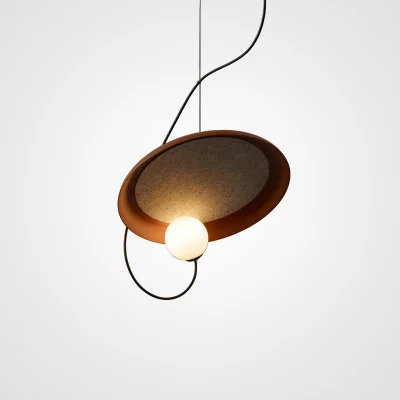 Подвесной светильник Margott 6