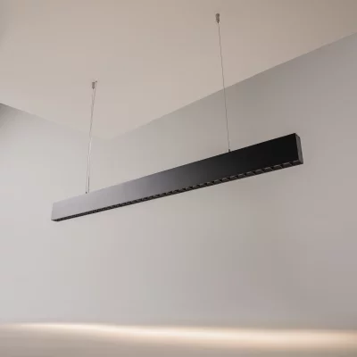 Подвесной светильник Vinder 107X3X280 CM 9