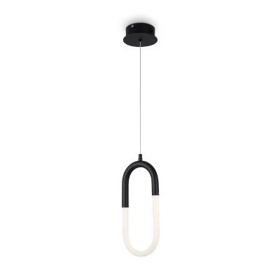 Подвесной светильник Magnet FR6106PL-L13B 14X12X120 CM 11