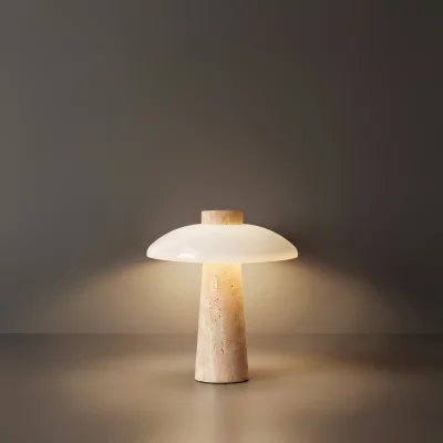 Настольный светильник Солнечное пятно 28X28X30 CM 9