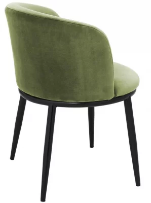 Обеденный стул Filmore 57X57X74 / 57X57X74 CM 4