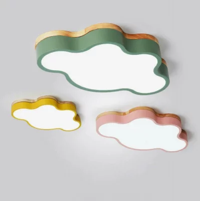 Накладной светильник Cloud 3