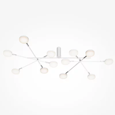 Потолочный светильник Modern ФАД 115X69X27 CM 4