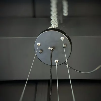 Подвесной светильник Casing 6