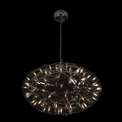 Подвесная люстра Raimond 72X72X120 CM 4