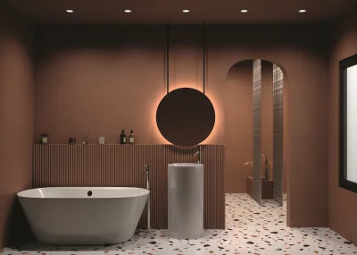 Встраиваемый точечный светильник Зум 85X85X45 CM 7