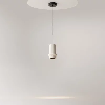 Подвесной светильник Pilastro 10X10X15 CM 9