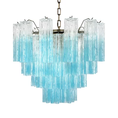 Подвесная люстра Murano 60X60X86 CM 3