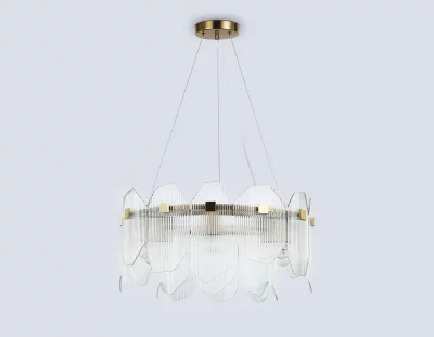 Подвесная люстра Ambrella Light LH31251 7