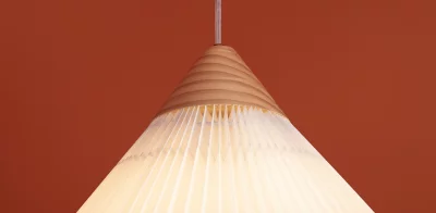 Подвесной светильник Кинсли 45X225 CM 15