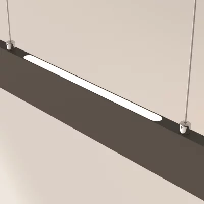 Подвесной светильник Шаг 91X4X100 CM 3