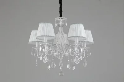 Подвесная люстра Cremona 62X62X90 CM 9