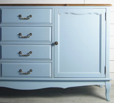 Комод Leontina 160X42X91 CM 7