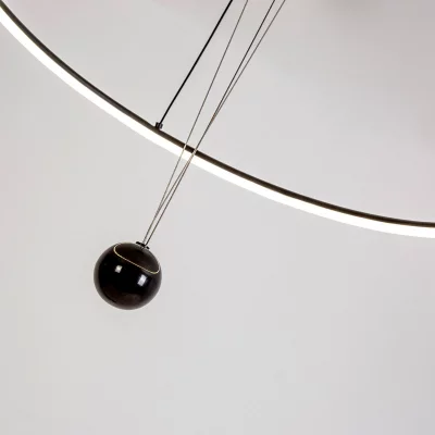 Подвесная люстра Spillet 7