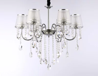 Подвесная люстра Traditional 66X66X57 CM 4