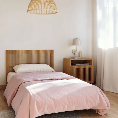 Изголовье кровати Beyla 105X3X70 CM 4