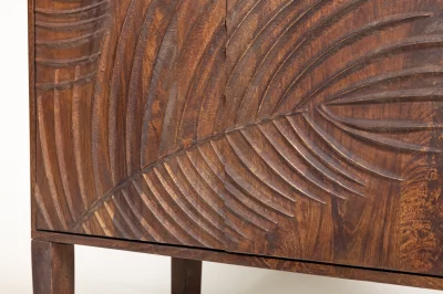 Комод Leaf 80X40X120 CM 5
