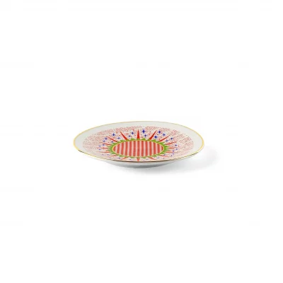 Блюдце Stelline Bel Paese Ø12 CM 3
