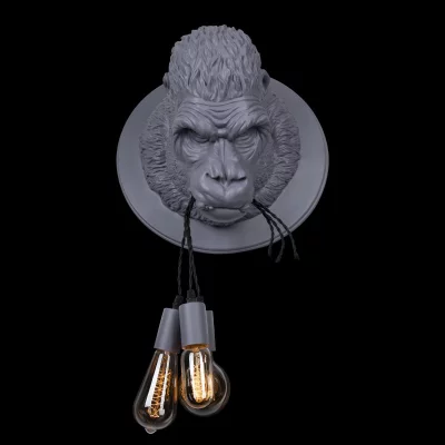 Настенный светильник Gorilla 4