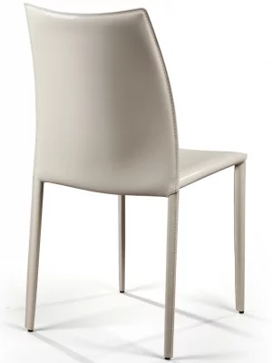Стул Rolf 48X61X90 CM бежевый 4