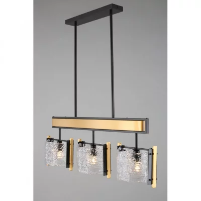 Подвесной светильник Onte 150X19X85 CM 6