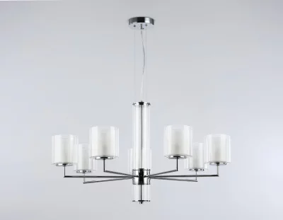 Подвесная люстра Ambrella Light LH56003 12