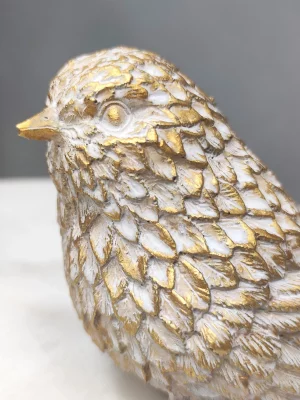 Фигурка Bird 15X9X10 CM 15