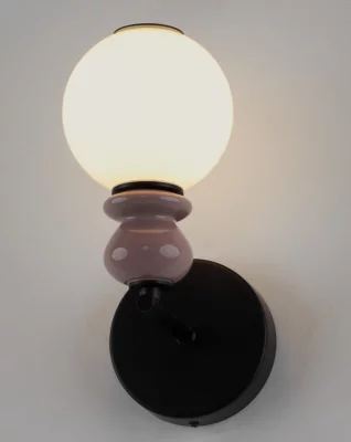 Бра Glaze 5