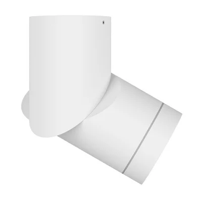 Влагозащищенный накладной точечный светильник Illumo 6X6X16 CM 8