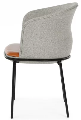 Обеденный стул Embrace 57X57X78 CM 3