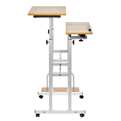 Многофункциональный стол Shuttle 80X58X80-130 CM 7
