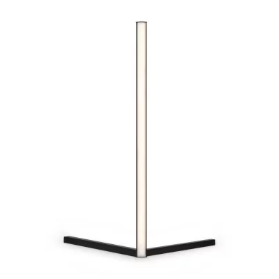 Настольный светильник FR6062TL-L10B 24.5X24.5X55 CM 6