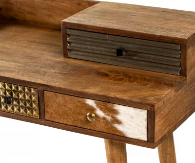 Стол Handicraft 130X45X88 CM 4