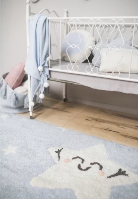 Ковёр Happy Star 120X160 CM 6