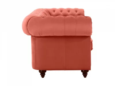 Диван Chester Classic 226X80X75 CM 5