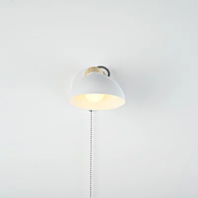 Настенный прикроватный светильник Onder 16X18X13 CM 4