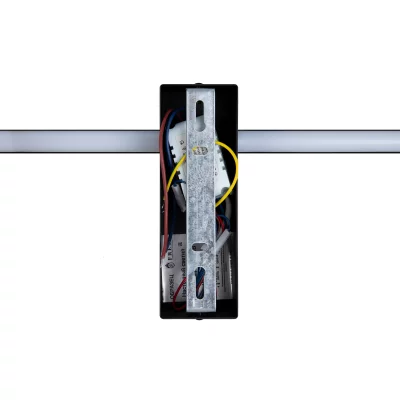 Настенный светильник Aesthetic FR6111WL-L12B 61X15X4.5 CM 10