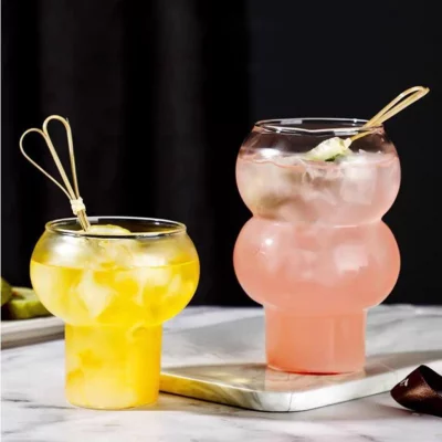 Стакан Хайбол Cuba Cocktail Week 550 ml 8