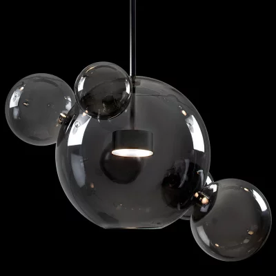 Каскадная люстра Bolle 120X46X120 CM 3