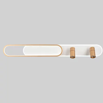 Настенный светильник Planar 7