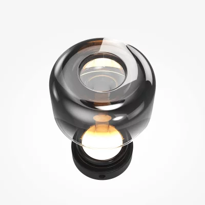Аккумуляторный светильник Spirito 13X13X21.3 CM 4