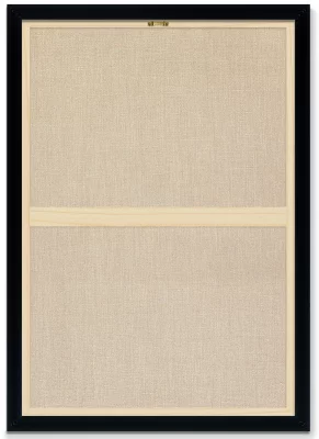 Набор из двух постеров на холсте Spring 75X105 / 75X105 CM 7